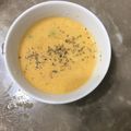 海峰吳 的 南瓜濃湯 cooksnap