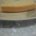 Cooksnap dari donna ressa untuk resep Bolu Jadul Hitz