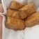 Cooksnap dari marliana untuk resep Kastengel (kue keju)