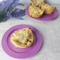 Cooksnap dari Puspitasari Anggradewi untuk resep Mac n Cheese on Toasted Garlic Bread