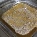 Cooksnap dari Ve untuk resep Tim Daging Babi Giling (non halal), bisa diganti dg daging ayam giling