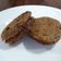 El cooksnap de Andre García cuando hizo Muffins fit de zanahoria, durazno y avena.