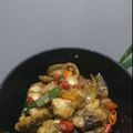 Cooksnap dari Adhe Soraya untuk resep Ayam saos tiram
