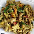 Cooksnap dari Rahmawati Puspita untuk resep Rica usus ayam kemangi