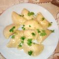 Сooksnap від Маша Лях-Марковська , який(а) приготував(ла) Вареники с картошкой.