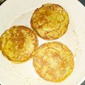 Cooksnap dari Simakke untuk resep Pancake Pisang Tanpa Telur 🍌