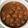 El cooksnap de Liliana cuando hizo Albóndigas con salsa de ciruelas.