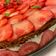 Cooksnap de massaro sur la recette Fraisier rustique