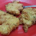 Cooksnap dari Merlin Tan untuk resep Bakwan jagung manis