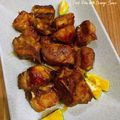 Cooksnap của SeleneJang 🌙 khi họ làm theo món Sườn sốt cam 🍊