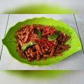 Cooksnap dari Dewi Sri Wahyuningsih untuk resep Tempe orek kering gurih