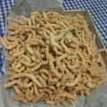 Cooksnap dari Leli Jumiati untuk resep Kue Kecipir