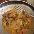 Cooksnap dari Irma Mellysa untuk resep Sambal goreng ati ampela