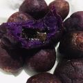Cooksnap dari Bunda_syafiq untuk resep Bola-Bola Ubi Ungu a.k.a Timus a.k.a Dempes (Adem Kempes) ☺