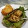 Cooksnap dari rarastiti HW untuk resep Nasi Bakar Ayam