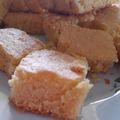 El cooksnap de Ana Paola Miceli cuando hizo 📌Bizcochuelo Clásico de Vainilla..🍰.