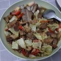 Cooksnap dari Era Iswara P untuk resep Tongseng Kambing Tanpa Santan (Non-Pedas)