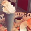 صورة من chef samar، شاركها بعد تجربة وصفة موكا الاوريو