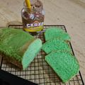 Cooksnap dari Iteung untuk resep Roti Tawar Ekonomis