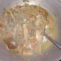 Cooksnap dari Meylanie untuk resep Tongseng Kambing