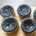 Evci0306 Cooksnap-ja, amikor elkészítette a(z) Extra fitt browni🍫 receptet.