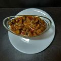 Keya Mandal's cooksnap of when they made ডুমুরের ডালনা (Dumurer dalna recipe in Bengali).