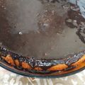 El cooksnap de Karen Morales cuando hizo Torta de zanahoria 🥕🥕🥕.