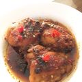 Cooksnap dari Ulfah Izdihar untuk resep Ayam rica rica