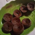 Cooksnap dari Titi Laily febriany untuk resep Chocolate Chip Muffin SIMPLE