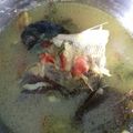 Cooksnap dari Dini Oktarina untuk resep Sup patin simple yummy