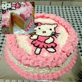 Cooksnap dari 🍒 Tania Helena 🍒 untuk resep Butter cake