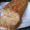 Cooksnap dari Tsurayya Abdullah untuk resep Banana cake (pisang kepok) | No mixer No panggang