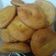 El cooksnap de Cristina Linero Leal cuando hizo Sopaipillas secas.