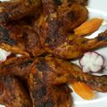 صورة من براءة هلال ، شاركها بعد تجربة وصفة دجاج بالفرن 🐔