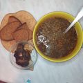 Сooksnap від Masyagotovit🥥, який(а) приготував(ла) Борщ со свиными ребрами.