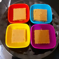 Mrs Viraj Prashant Vasavada's cooksnap of when they made સુખડી.