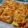 Cooksnap dari Lydia Pesta untuk resep (278) Pizza Rolls (Metode Autolysis)