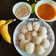 Jasmin Motta _ #BeingMotta's cooksnap of when they made ઇડલી સંભાર (idli sambhar recipe in gujarati).