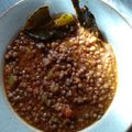 Cooksnap από Manolis Orf στη συνταγή Φακές παραδοσιακές
