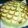 Cooksnap dari widi anuntama untuk resep Bolu Kukus Pandan Coklat