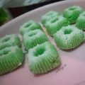 Cooksnap dari Nissary untuk resep Putu ayu