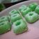 Cooksnap dari Nissary untuk resep Putu ayu