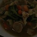 Cooksnap dari Annesthia Esha untuk resep Tumis Bakso & Sayuran