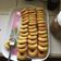 รูป Cooksnap ของ แอ๋ม' น้ะ เมื่อเขาทำ โดนัทจิ๋วไส้ลูกเกด