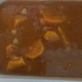 sharon campbell's cooksnap of when they made Quick and easy sweet potato curry.