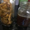 Cooksnap dari Utia Maharani untuk resep Tepache (Minuman Probiotik Khas Mexico)