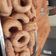 El cooksnap de Andrea cuando hizo Rosquitas caseras y súper fácil y económicas. Para disfrustar.