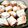 Cooksnap dari Jihan Kitchen Log untuk resep Beignet - New Orleans Style