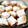 Cooksnap dari Jihan Kitchen Log untuk resep Beignet - New Orleans Style