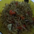 Cooksnap dari Islami Noor Fitria untuk resep Kering ikan teri medan